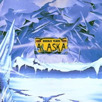 [Alaska  Album Cover]