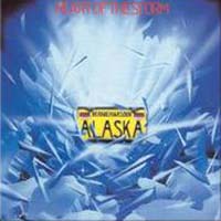 [Alaska  Album Cover]