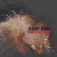 [Albany Down  Album Cover]