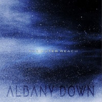 [Albany Down  Album Cover]