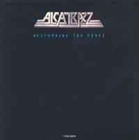 [Alcatrazz  Album Cover]
