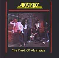 [Alcatrazz  Album Cover]