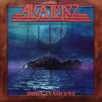 [Alcatrazz  Album Cover]