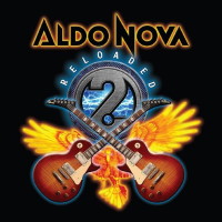 [Aldo Nova  Album Cover]