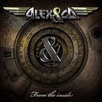 [Alex and Co.  Album Cover]