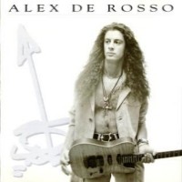 [De Rosso  Album Cover]