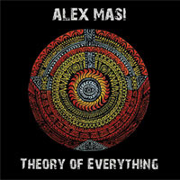 [Alex Masi  Album Cover]