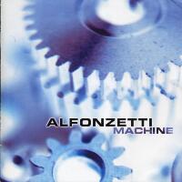 [Alfonzetti  Album Cover]