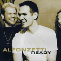 [Alfonzetti  Album Cover]