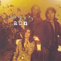[Aliados  Album Cover]