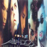 [Aliados  Album Cover]