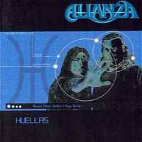 [Alianza  Album Cover]