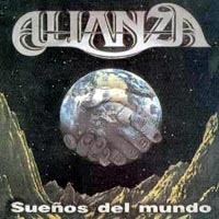 [Alianza  Album Cover]