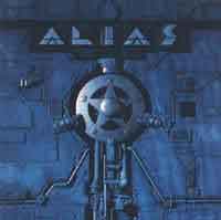 [Alias  Album Cover]