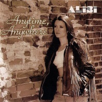 [Alibi  Album Cover]