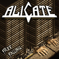 [Alicate  Album Cover]