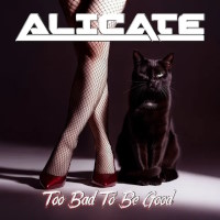 [Alicate  Album Cover]
