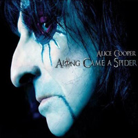 [Alice Cooper  Album Cover]