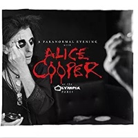 [Alice Cooper  Album Cover]
