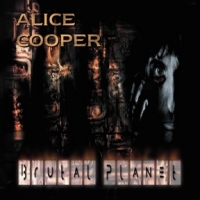 [Alice Cooper  Album Cover]