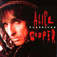 [Alice Cooper  Album Cover]