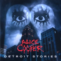 [Alice Cooper  Album Cover]