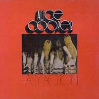 [Alice Cooper  Album Cover]