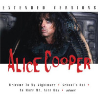 [Alice Cooper  Album Cover]