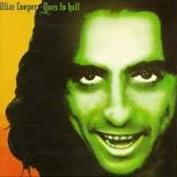 [Alice Cooper  Album Cover]