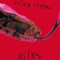 [Alice Cooper  Album Cover]