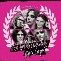 [Alice Cooper  Album Cover]