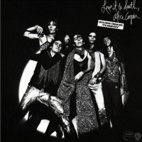 [Alice Cooper  Album Cover]