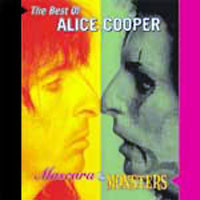 [Alice Cooper  Album Cover]
