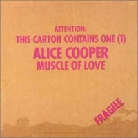 [Alice Cooper  Album Cover]