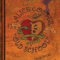 [Alice Cooper  Album Cover]