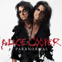 [Alice Cooper  Album Cover]
