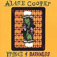 [Alice Cooper  Album Cover]