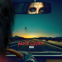 [Alice Cooper  Album Cover]