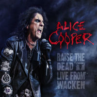 [Alice Cooper  Album Cover]