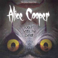 [Alice Cooper  Album Cover]