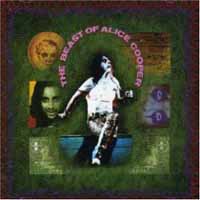 [Alice Cooper  Album Cover]