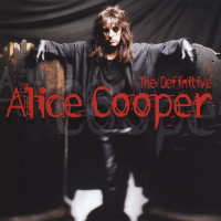 [Alice Cooper  Album Cover]