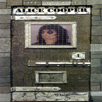 [Alice Cooper  Album Cover]