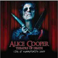 [Alice Cooper  Album Cover]