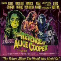 [Alice Cooper  Album Cover]