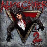 [Alice Cooper  Album Cover]