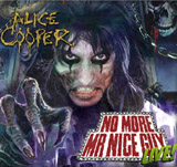 [Alice Cooper  Album Cover]