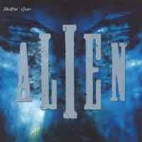 [Alien  Album Cover]