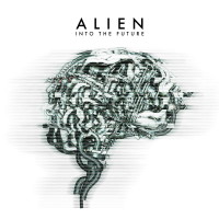 [Alien  Album Cover]
