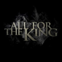 [All For The King  Album Cover]